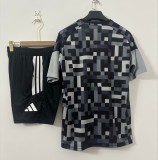 26-27 Sevilla High Quality Training Short Suit