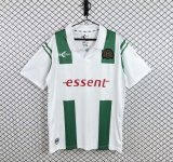 2011-2013 FC Groningen Home Retro Soccer Jersey