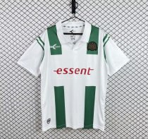 2011-2013 FC Groningen Home Retro Soccer Jersey