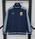 2026 Argentina New Pattern Windbreaker