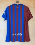 21-22 BAR Home Fans Soccer Jersey