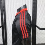 26-27 Man Utd Black Special Edition Player Version Training shirts