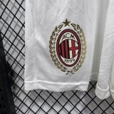 26-27 ACM Away Player Version Shorts Pants (球员短裤)