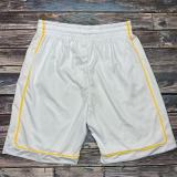 Miami Heat High-Quality Heat-Pressed NBA Shorts
