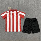 26-27 PSV Special Edition Kids Soccer Jersey