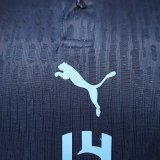 26-27 Al-Hilal Special Edition Player Version Soccer Jersey