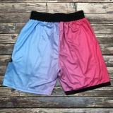 Miami Heat High-Quality Heat-Pressed NBA Shorts