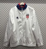 26-27 Como New Pattern Windbreaker