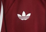 26-27 Spain High Quality Jacket #单夹克