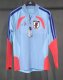 26-27 Japan Special Edition Player Version Half Pull Training shirts