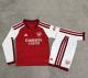26-27 ARS Home  Long Sleeves  Kids Soccer Jersey