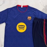 26-27 BAR High Quality Training Short Suit