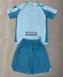 26-27 West Ham Third Adult Suit