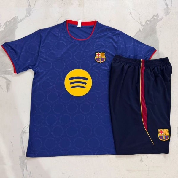 26-27 BAR High Quality Training Short Suit
