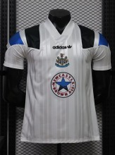 26-27 Newcastle Casual Version Player Version Soccer Jersey