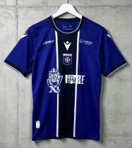26-27 AJ Auxerre Third Fans Soccer Jersey