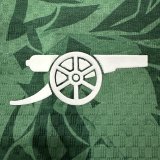 26-27 ARS Green Special Edition Player Version Soccer Jersey