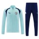 26-27 Man City High Quality Jacket Tracksuit