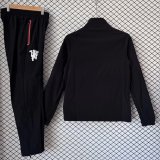 Copy 26-27 Man Utd High Quality Windbreaker Suit