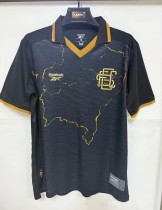 26-27 Santa Cruz Third Fans Soccer Jersey