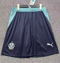 26-27 Marseille Away Shorts Pants