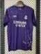 22-23 RMA Y-3 Special Edition Purple Jersey