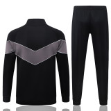26-27 PSG High Quality Jacket Tracksuit