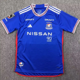 24-25 Yokohama F. Marinos Home Fans Soccer Jersey