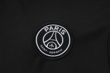 23-24 PSG High Quality Half Pull Tracksuit