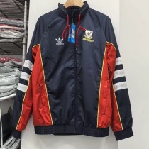 2024 LIV New Pattern Windbreaker