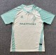 24-25 Werder Bremen Away Fans Soccer Jersey