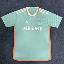 24-25 Inter Miami Third Fans Soccer Jersey