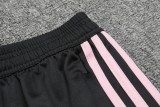 24-25 Japan High Quality Half Pull Tracksuit