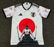 24-25 Japan Special Edition Fans Soccer Jersey