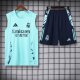 24-25 RMA High Quality Tank Top And Shorts Suit