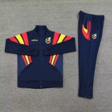 24-25 Spain High Quality Jacket Tracksuit