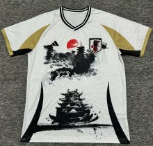 24-25 Japan Special Edition Fans Soccer Jersey
