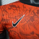 24-25 LIV Special Edition Player Version Soccer Jersey