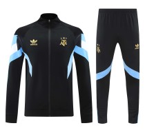25-26 Argentina High Quality Jacket Tracksuit