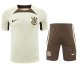 24-25 Corinthians High Quality Training Short Suit