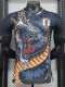 24-25 Japan Black Special Edition Player Version Soccer Jersey
