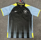 24-25 Botafogo Fans Soccer Jersey