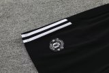 24-25 Man Utd High quality Tank Top And Shorts Suit