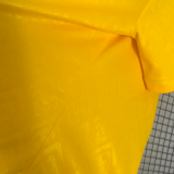 24-25 Panama Third Fans Soccer Jersey