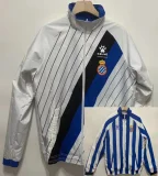 2024 Real Sociedad Double Sided Windbreaker