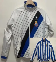 2024 Real Sociedad Double Sided Windbreaker