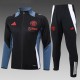 24-25 Man Utd High Quality Jacket Tracksuit