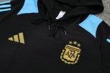 24-25 Argentina High Quality Long Sleeve Training Suit