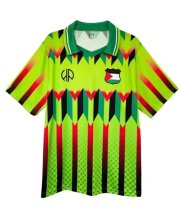 24-25 Palestine Fans Version Soccer Jersey