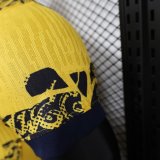 24-25 INT Third Player Version Soccer Jersey